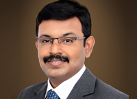 Dr. Prakash Boominathan